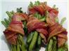Green Bean Bundles (Paula Deen). Recipe by Sharlene~W