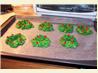 Holly Wreaths