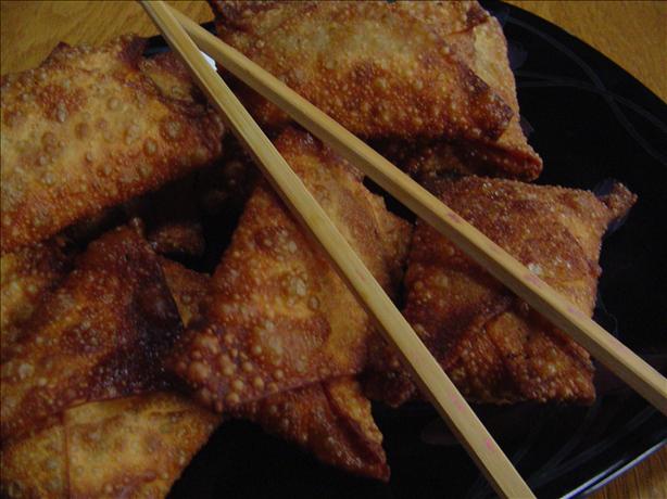 Imperial Egg Rolls. Photo by CountryLady