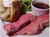 Foolproof Standing Prime Rib Roast (Paula Deen). Recipe by Sharlene~W