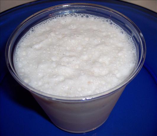 My Best Eggless Eggnog. Photo by looneytunesfan
