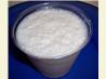 My Best Eggless Eggnog. Recipe by kai'smom04