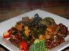 Szechuan Fish