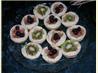 Pear Tartlets