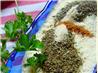 Italian Parmesan Herb Mix