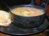 Neighborhood Ham and Bean Soup
