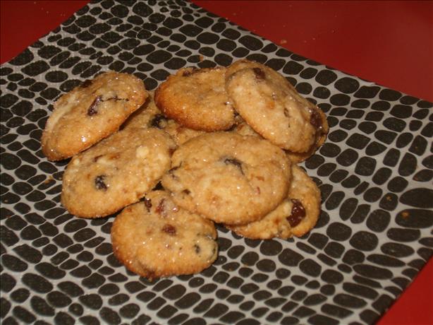 Mincemeat Drop Cookies. Photo by fluffystew