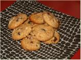Mincemeat Drop Cookies. Photo by fluffystew