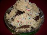 Easy Peppermint Bark. Photo by kda949