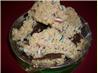 Easy Peppermint Bark. Recipe by kda949
