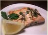 Lemony Salmon
