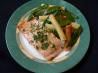 Lemony Salmon