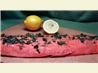 Lemony Salmon