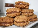 Hazelnut Oatmeal Cookies. Photo by * Pamela *