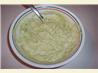Avocado Ranch Dressing