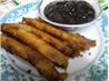 Lumpia -  Simple and Easy. Recipe by George Clement