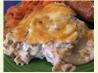 New Mexican Potatoes Au Gratin. Recipe by Geema