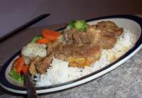 Pork Ribs