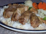Garlic Spareribs (1950). Photo by 3KillerBs