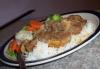 Garlic Spareribs (1950). Recipe by foodtvfan