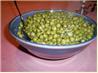 Dressed Peas