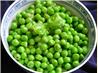 Dressed Peas