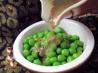 Dressed Peas