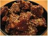 Garlic Spareribs or Chicken Wings. Recipe by foodtvfan