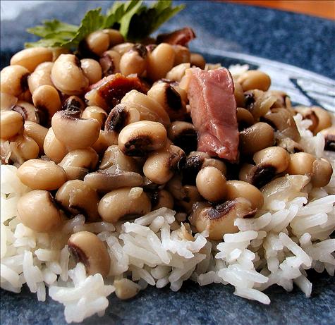 Hoppin' John. Photo by GaylaJ
