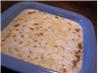 Classic Creamed Corn Au Gratin. Recipe by Kittencalskitchen
