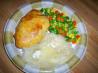 Chicken Wellington (Puff Pastry-Wrapped Chicken)