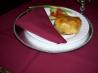 Chicken Wellington (Puff Pastry-Wrapped Chicken)