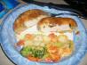 Chicken Wellington (Puff Pastry-Wrapped Chicken)