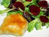 Chicken Wellington (Puff Pastry-Wrapped Chicken)