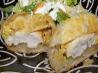 Chicken Wellington (Puff Pastry-Wrapped Chicken)