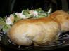 Chicken Wellington (Puff Pastry-Wrapped Chicken)