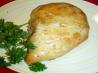 Chicken Wellington (Puff Pastry-Wrapped Chicken)