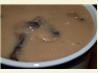 Creamy Mushroom Sauce/Gravy