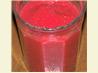 Basic Non-Dairy Fruit Smoothie