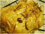 Thomas Keller's Favorite Roast Chicken