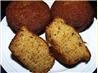 Peachy Poppy Seed Muffins. Recipe by Shirl (J) 831