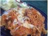 Cheesy Flower Power Pasta Bake. Recipe by coconutcream