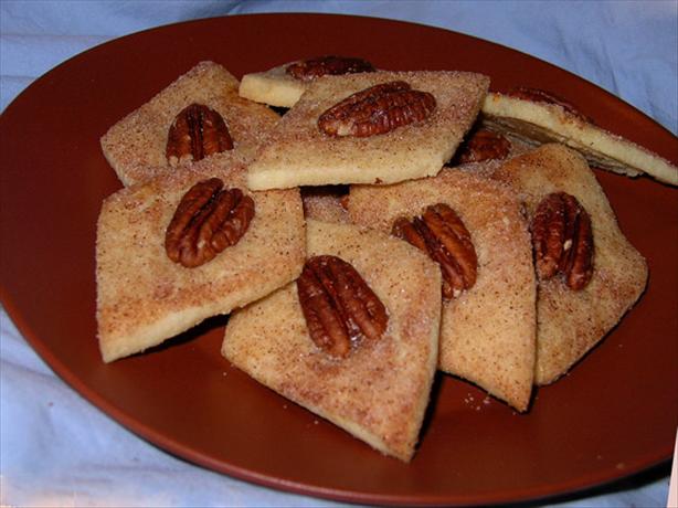 Sandtarts. Photo by justcallmetoni