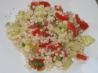 Turkish-Ish Salad
