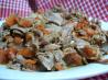 Crock Pot Shredded Beef Burritos
