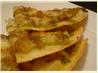Caramelized Onion Pizzas