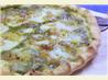 Caramelized Onion Pizzas