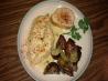 Creamy Chicken Dijon