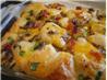 Bacon-Cheese Pull Aparts. Recipe by Manami