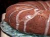 Chocolate Orange Cream Cheese Pound Cake